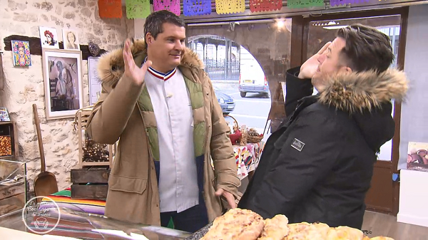 La meilleure boulangerie de France : Nouvelle-Aquitaine - Journée 2