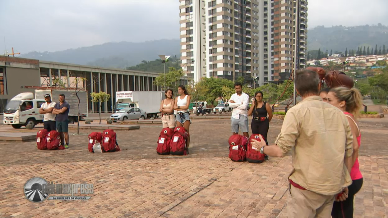 Pékin Express : Règlement de comptes imprévu !