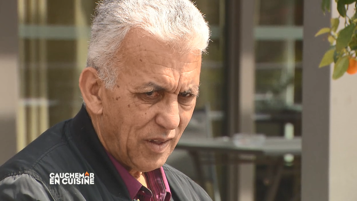 Cauchemar en cuisine avec Philippe Etchebest : Des révélations émouvantes