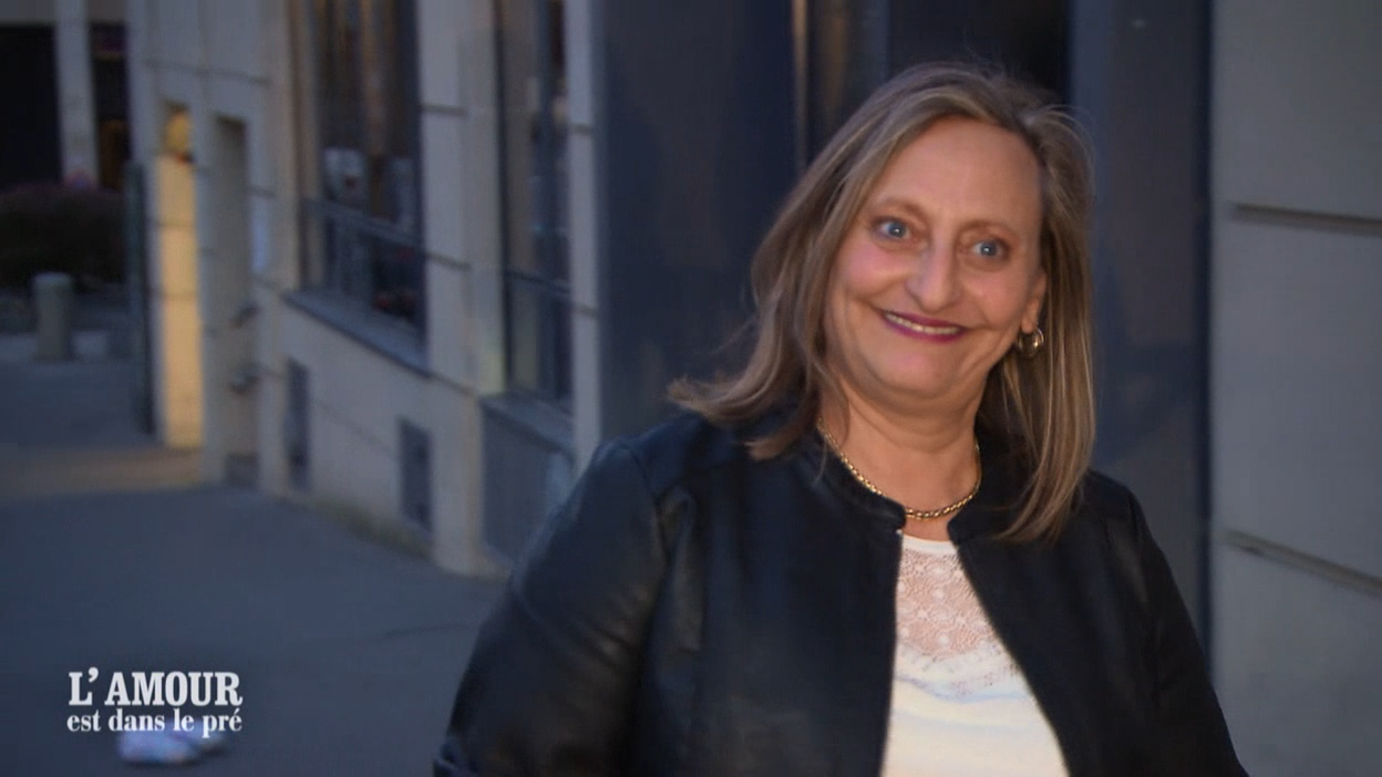 L'amour est dans le pré : Grande première pour Marie-Rose !