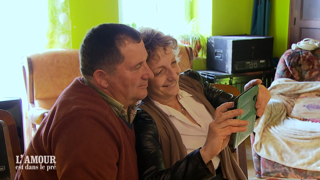 L'amour est dans le pré : Yves avoue déjà sa préférence !