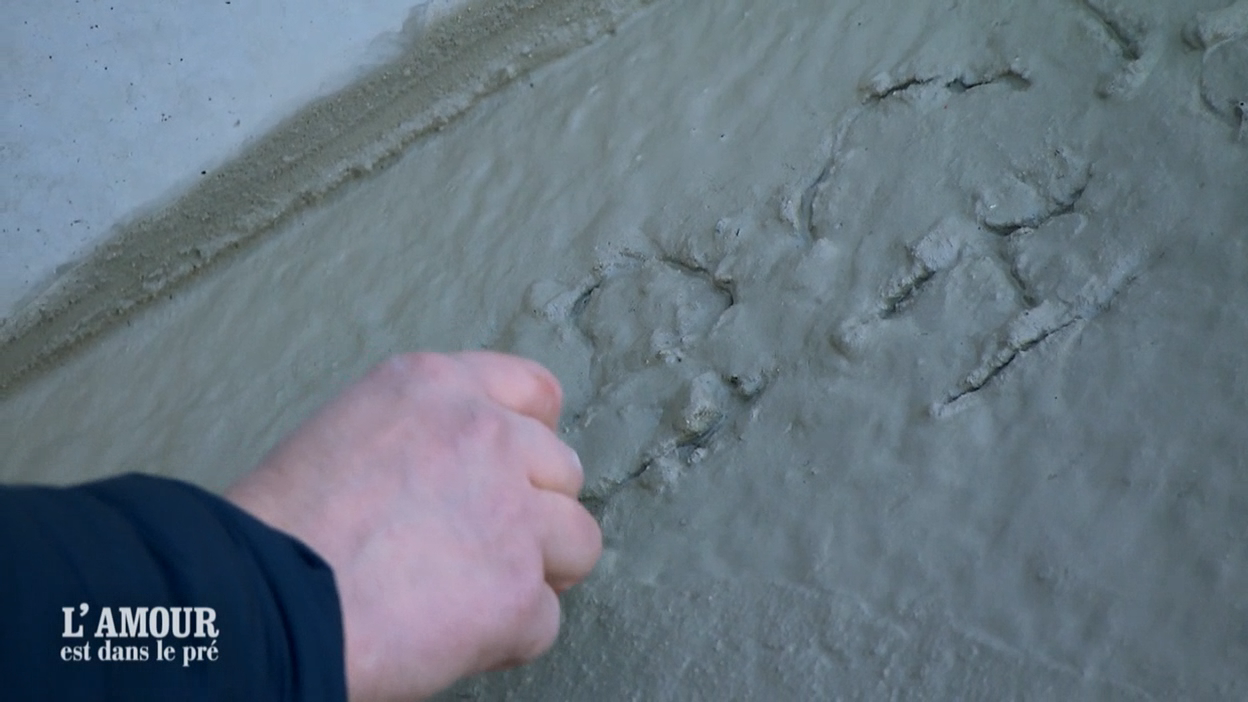 L'amour est dans le pré : Le geste fou et indélébile de Charles-Henri !