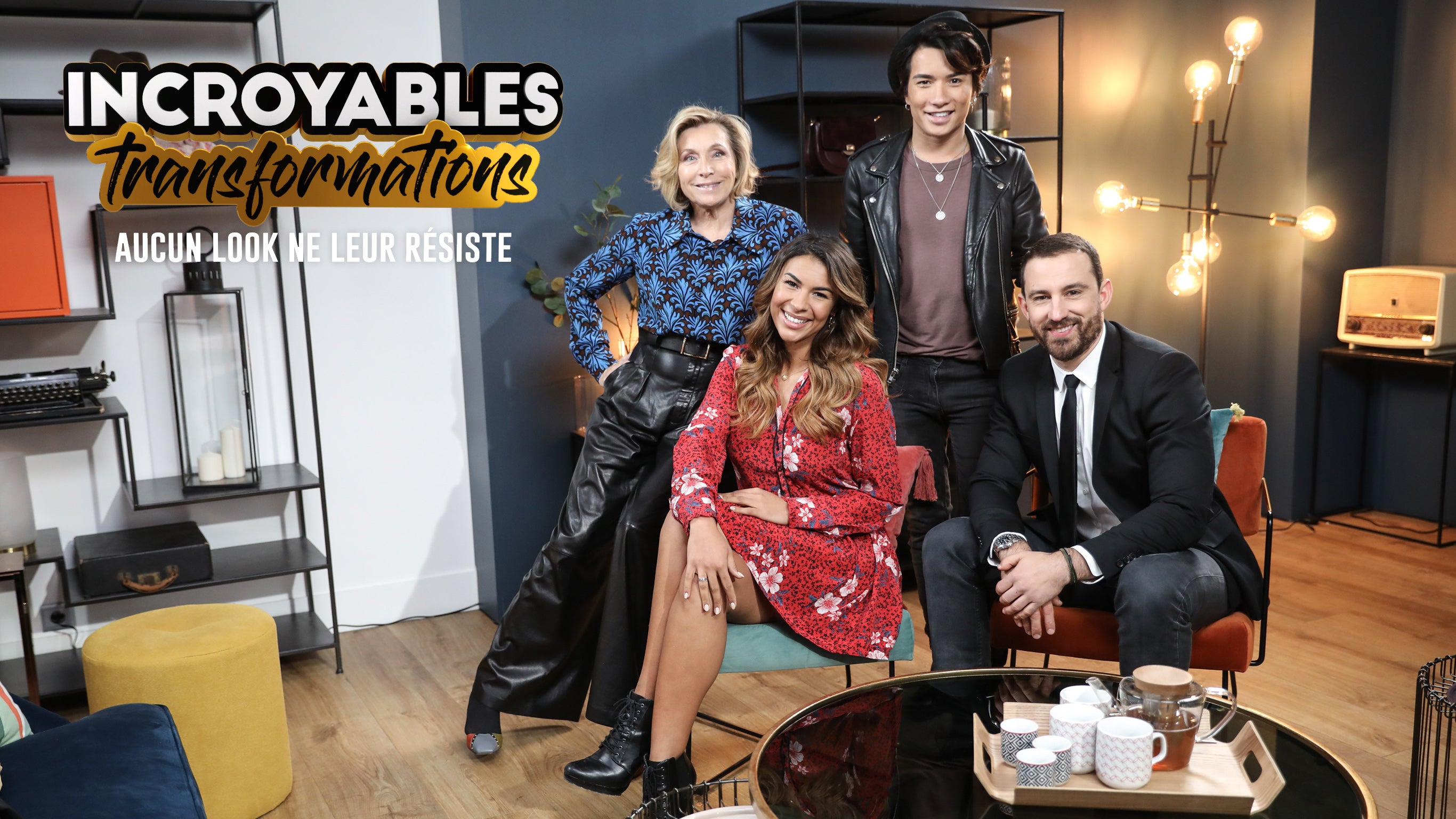 Les Reines De La Route Saison 3 Diffusion