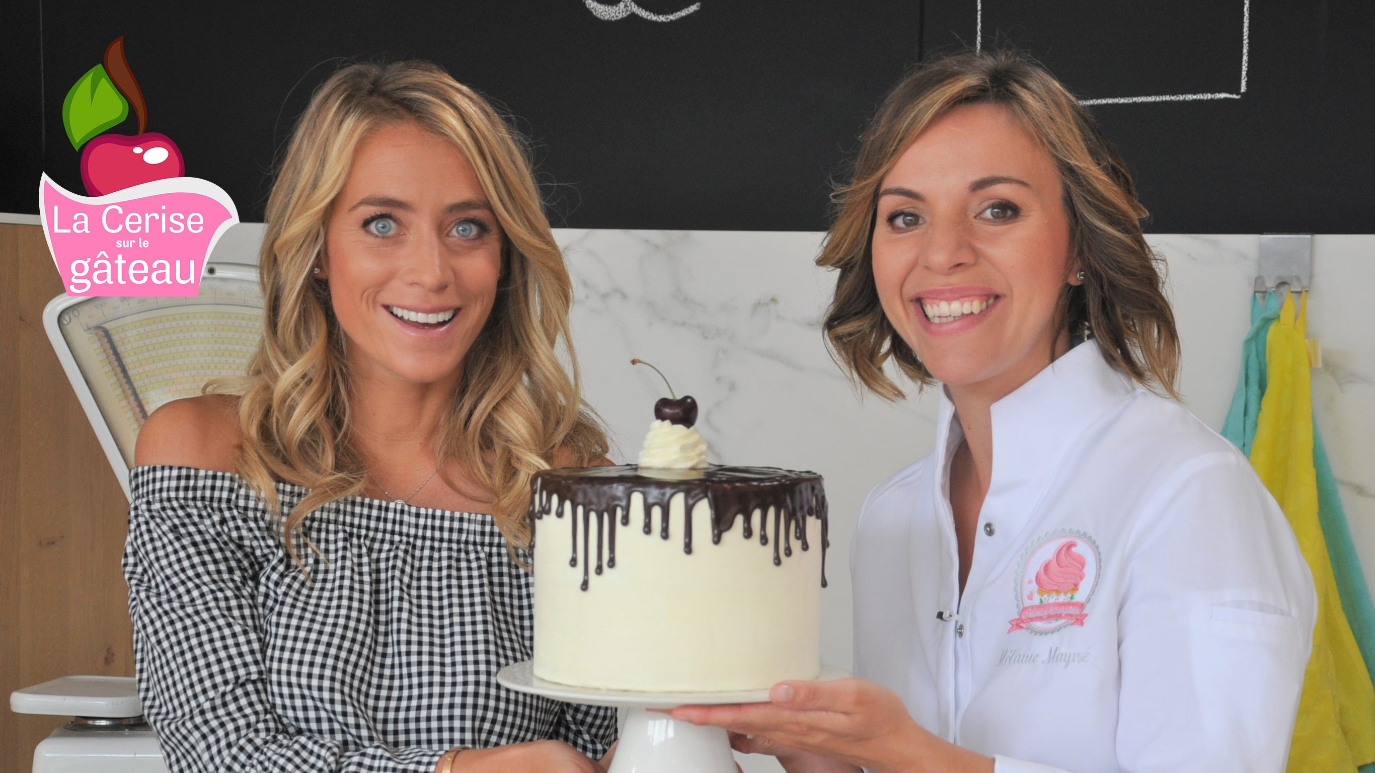 La Cerise Sur Le Gateau Sur Rtlplay Voir Les Episodes En Streaming Gratuit