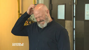 Cauchemar en cuisine avec Philippe Etchebest : Montpellier