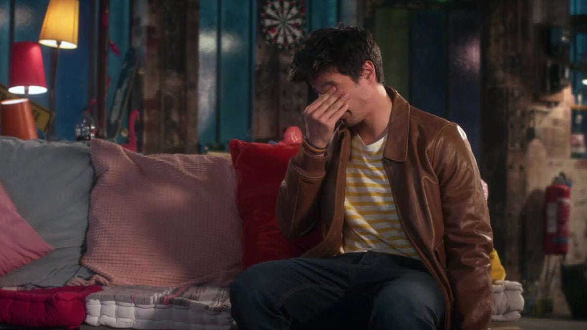 Scènes de ménages : Episodes du 09 septembre à 20:25