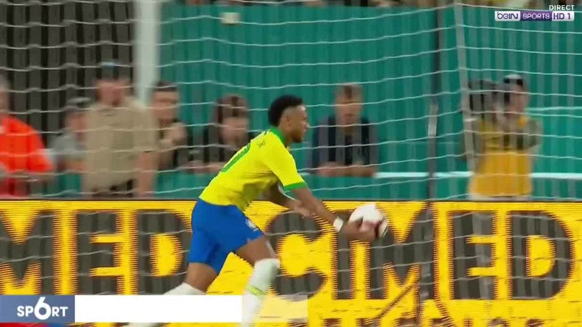 Sport 6 : Emission du 08 septembre à 12:30