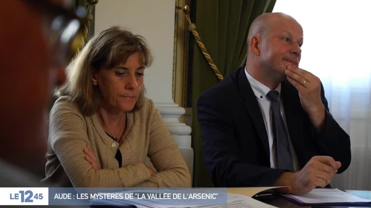 Le 1245 : 12.45 du lundi 09 septembre