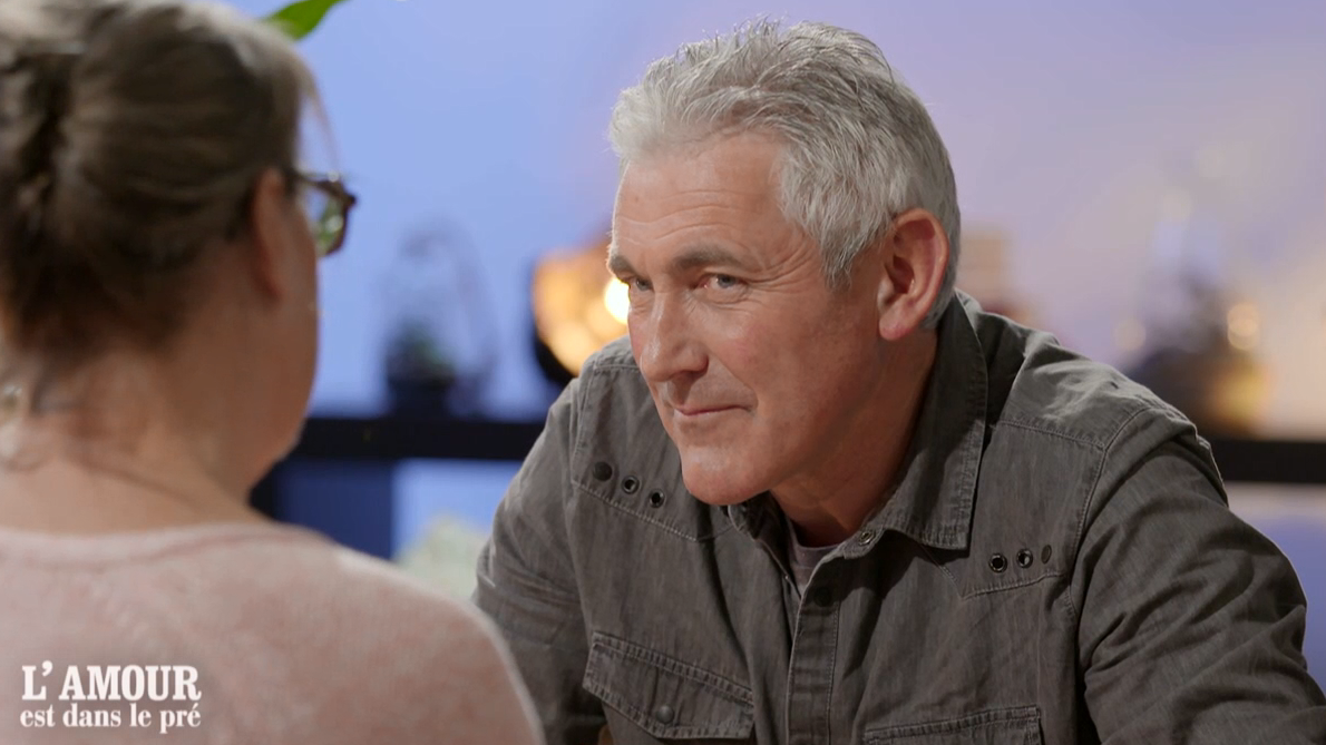 L'amour est dans le pré : Épisode 6 / Saison 14