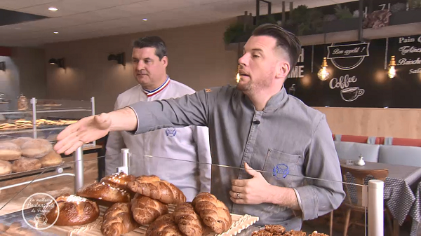 La meilleure boulangerie de France : Grand Est