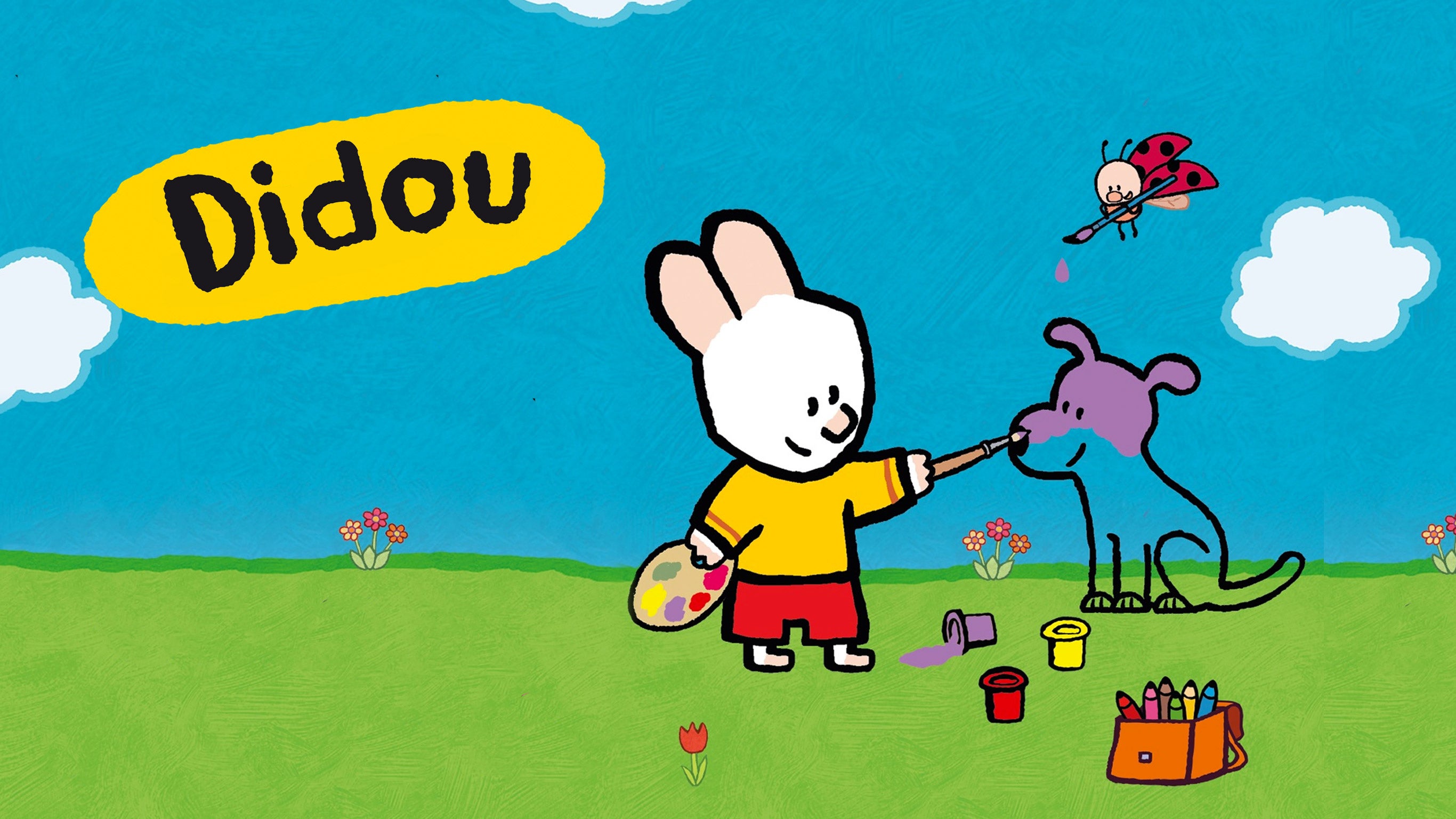 Didou Sur 6play Voir Les Episodes En Streaming