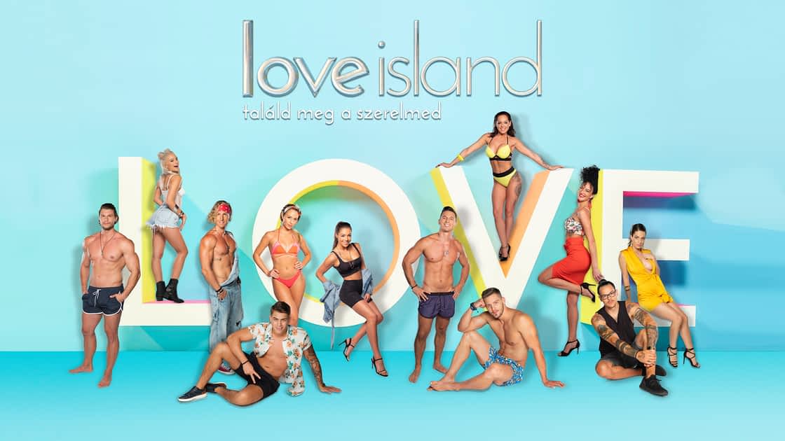 Love island 18+ rtl klub
