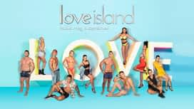 Love Island en replay