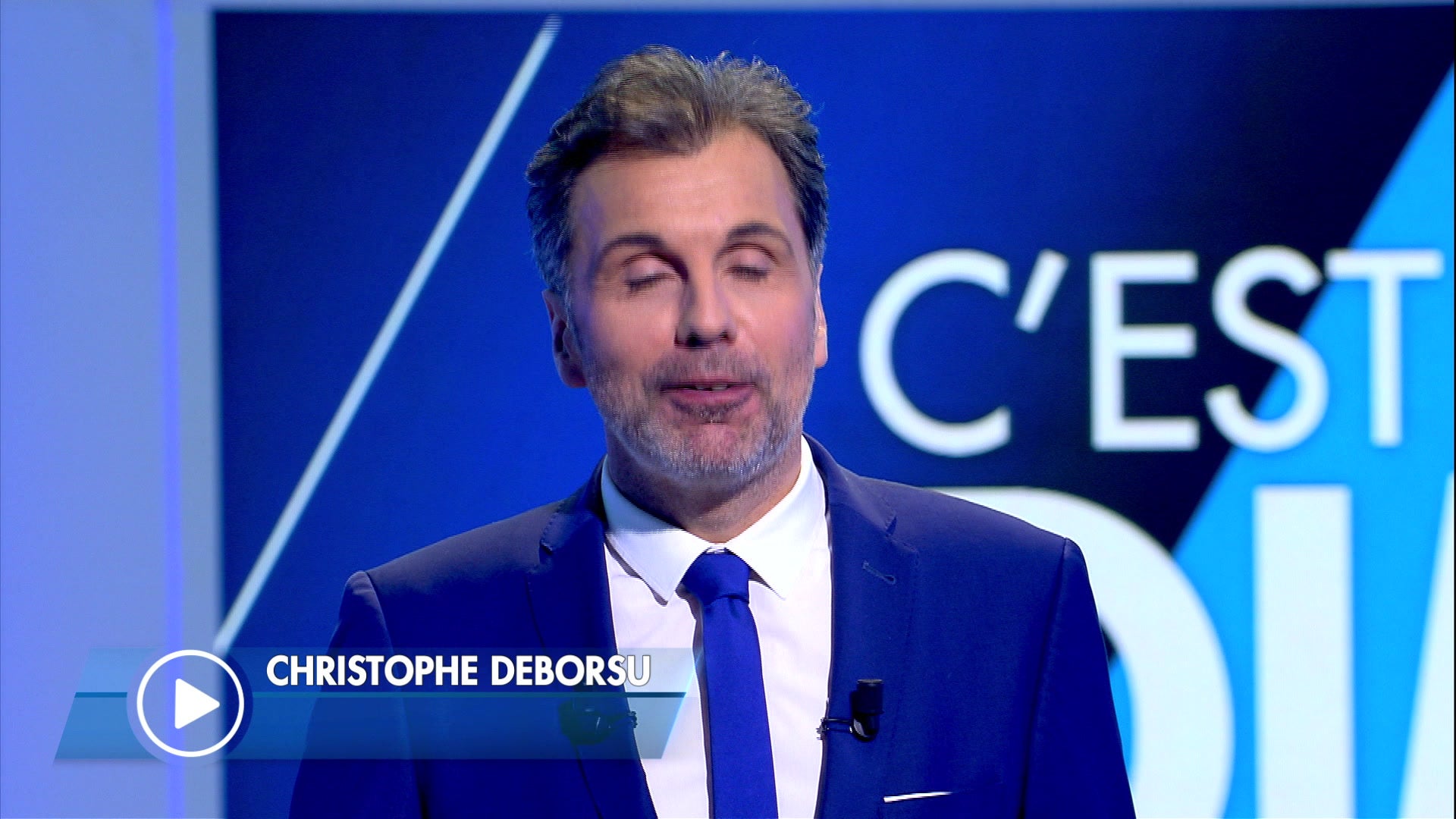 C Est Pas Tous Les Jours Dimanche