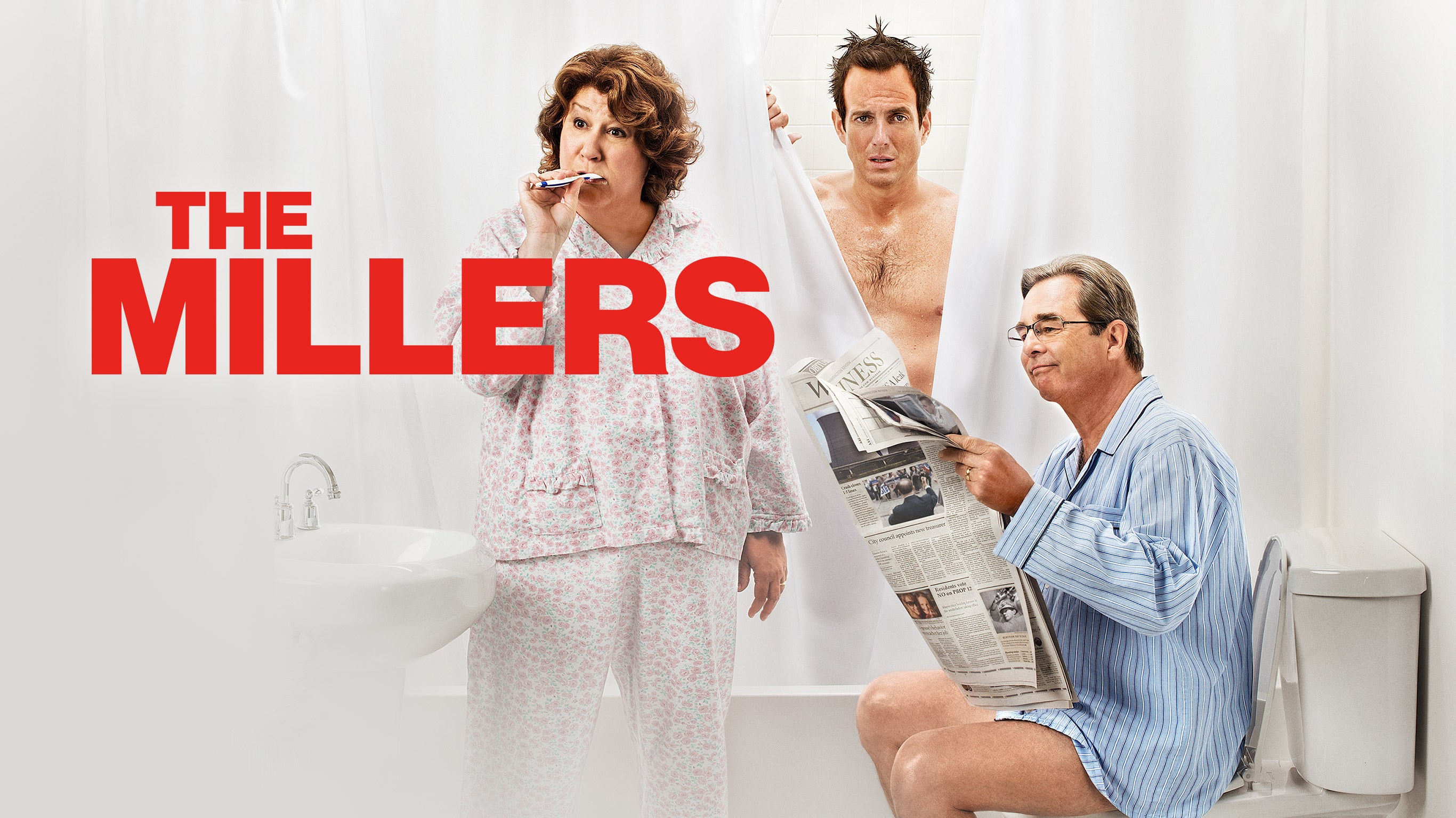 The Millers