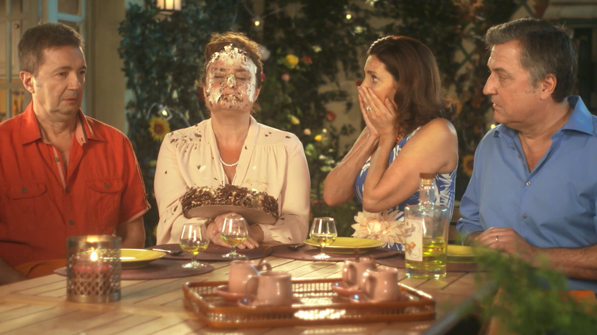 Best of 10 ans de cascades