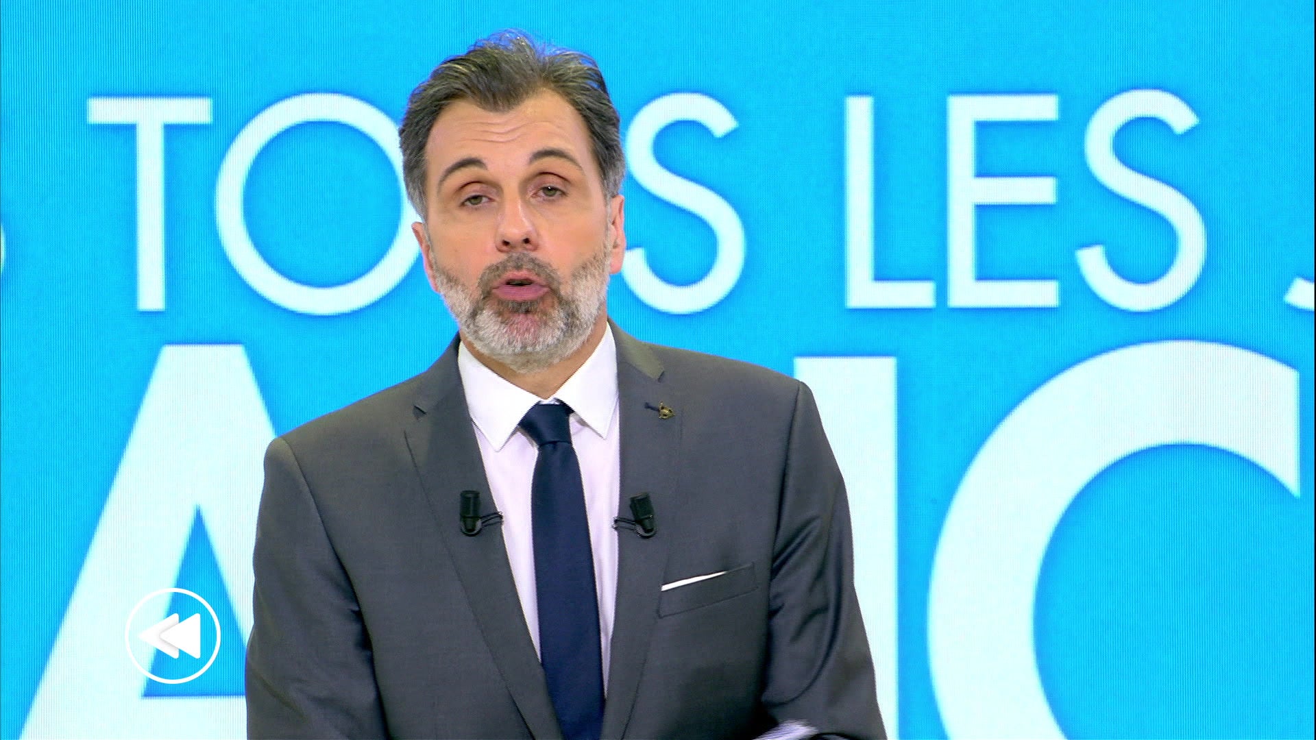 C'est Pas Tous Les Jours Dimanche