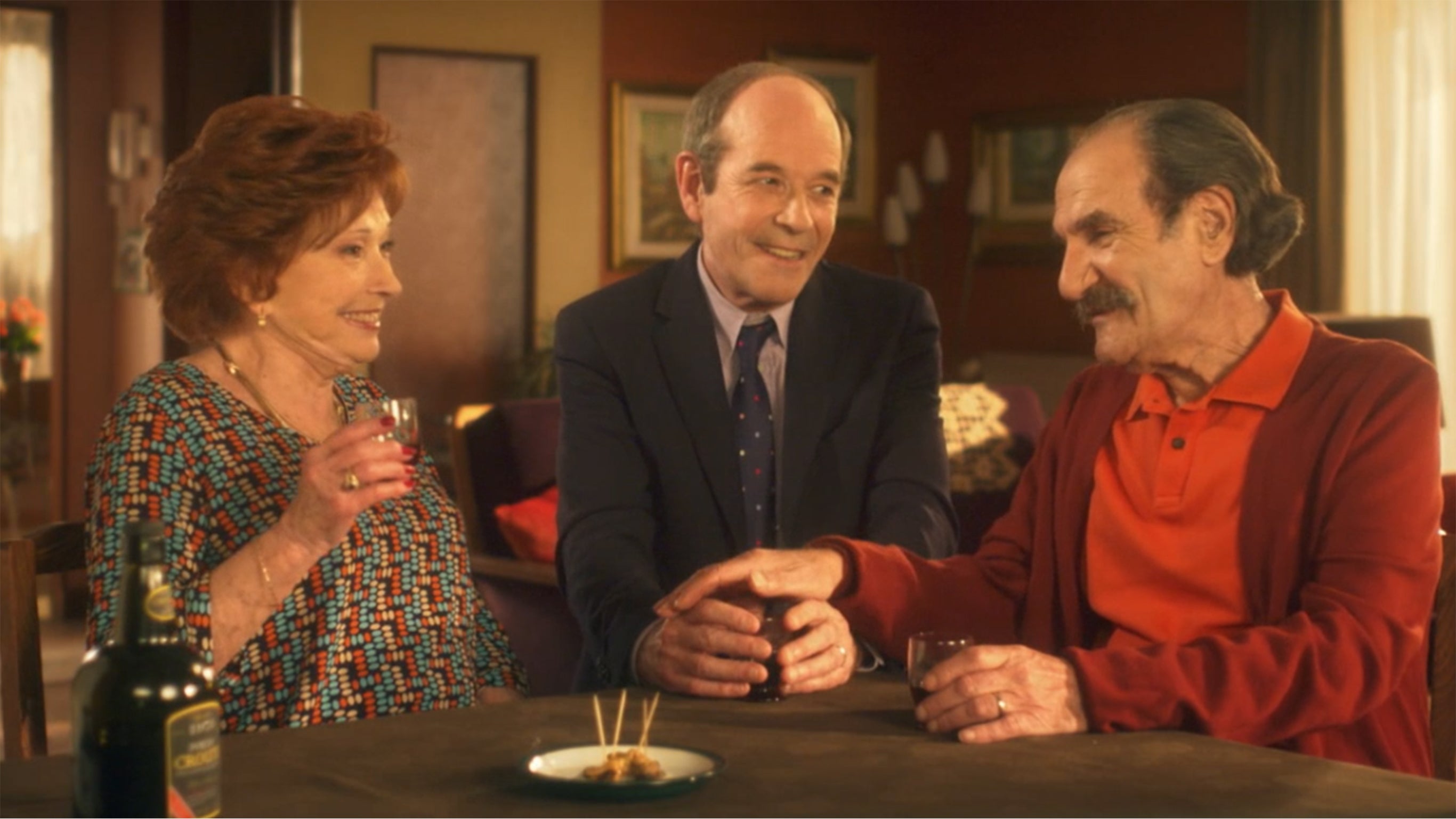 Best of 10 ans de famille