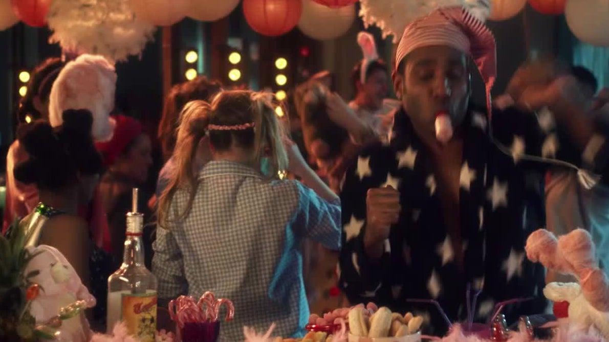 Best of 10 ans de fêtes