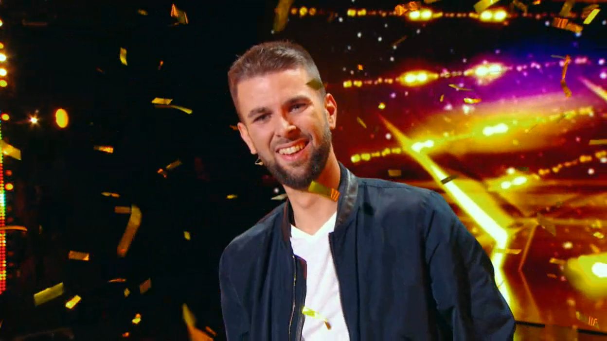 La France A Un Incroyable Talent Sur 6play Voir Les Episodes En