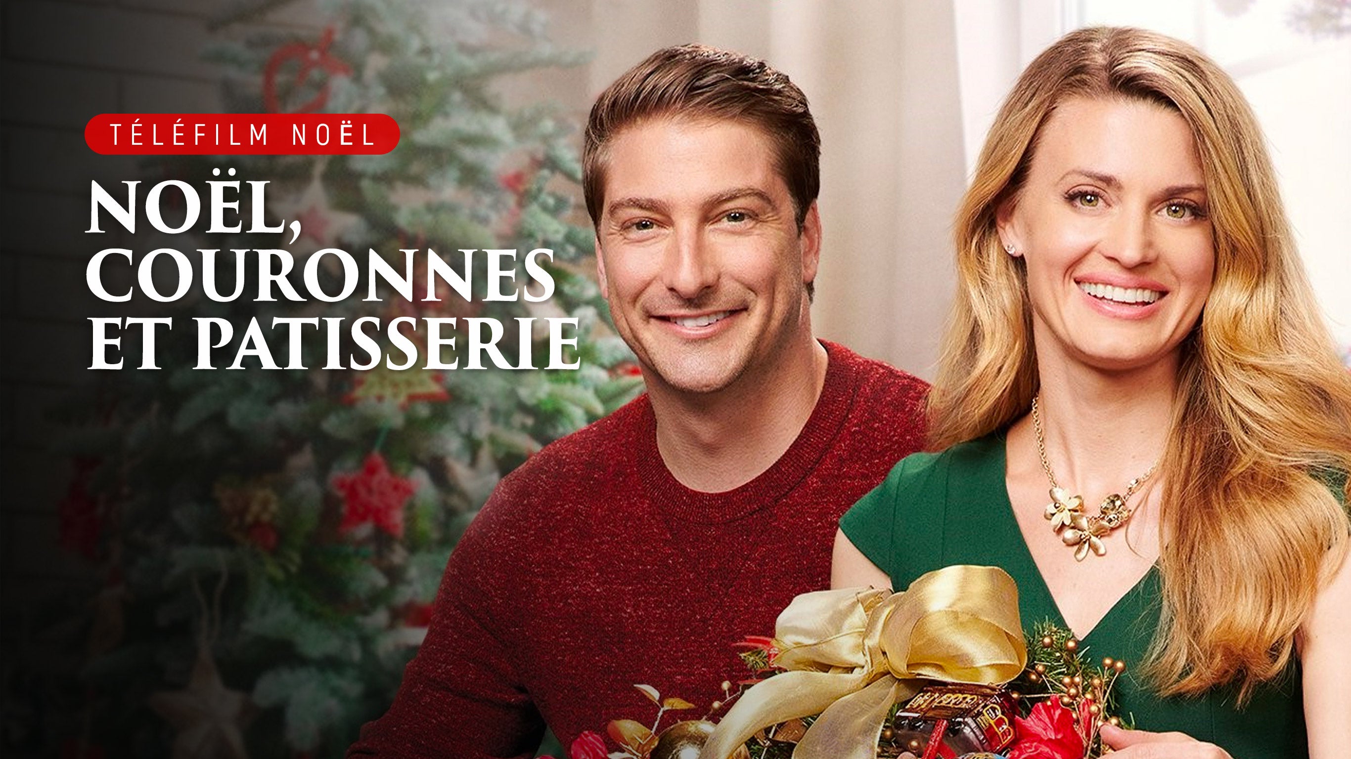 Noel Couronnes Et Patisseries Sur 6play Voir Les Episodes En Streaming