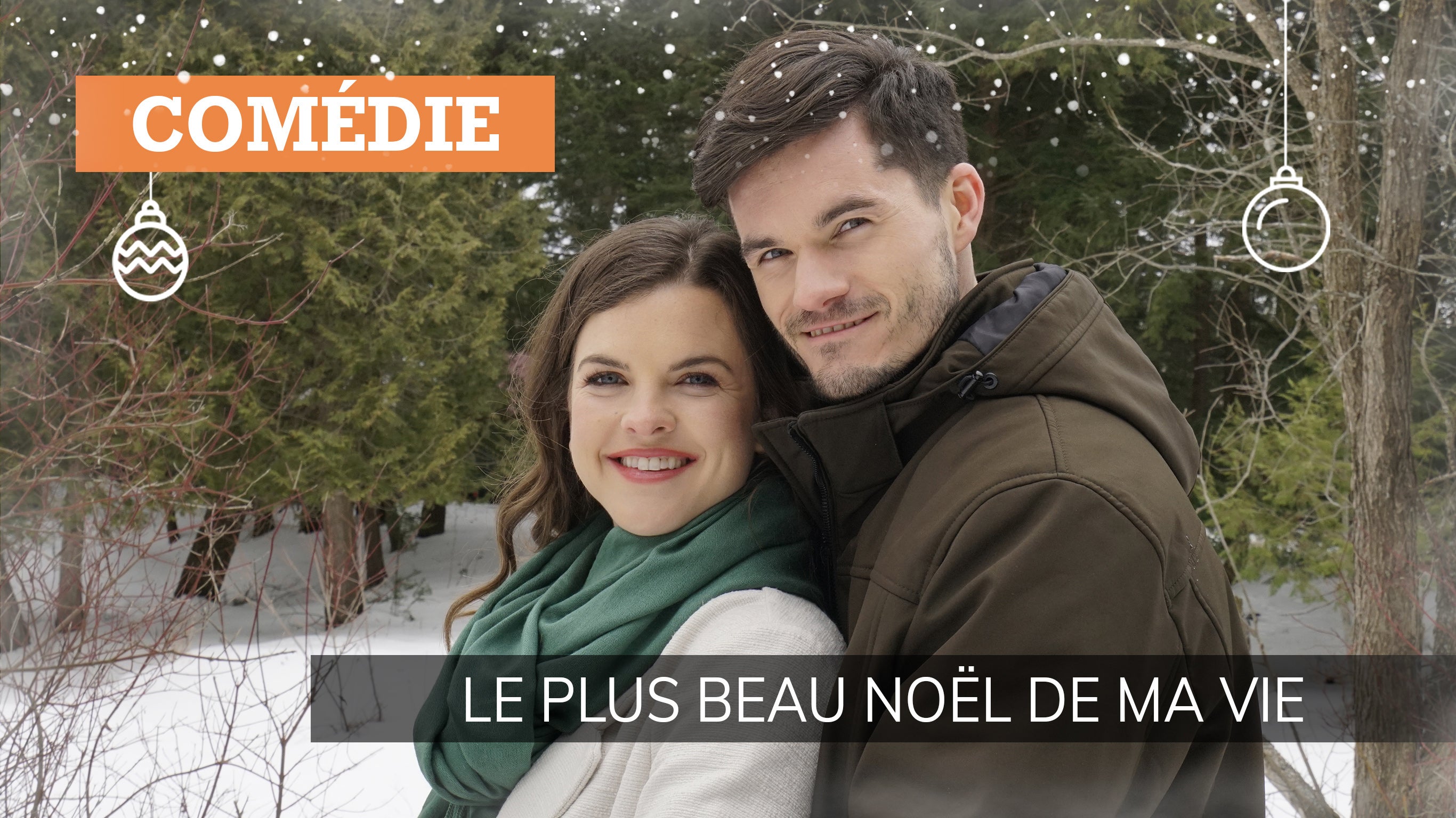 Film Coup De Foudre Sous Les Cascades