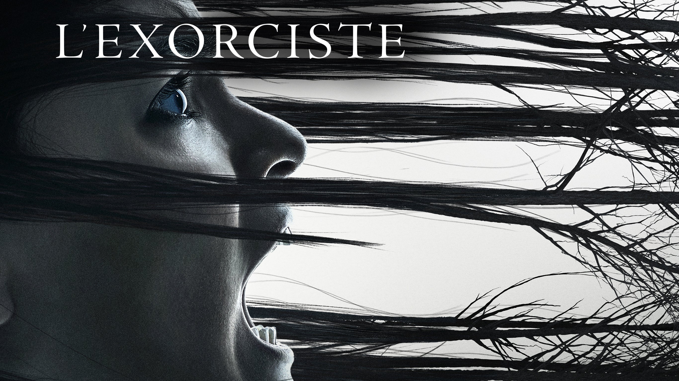 L Exorciste Sur Rtlplay Voir Les Episodes En Streaming