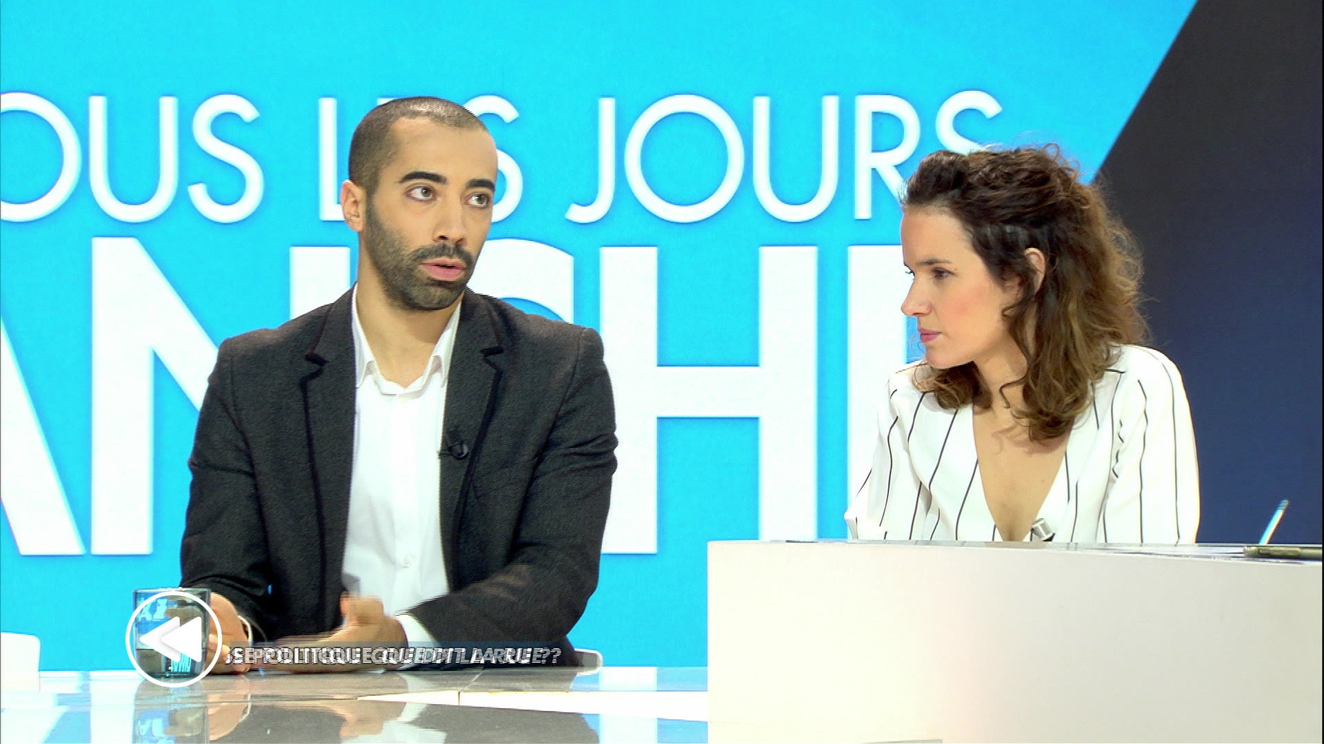C Est Pas Tous Les Jours Dimanche