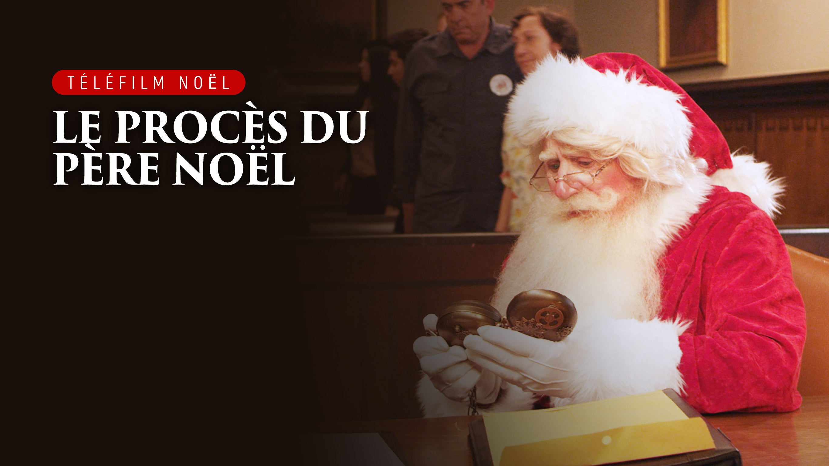 Le Père Noël Est Enrhumé Francine Pohl