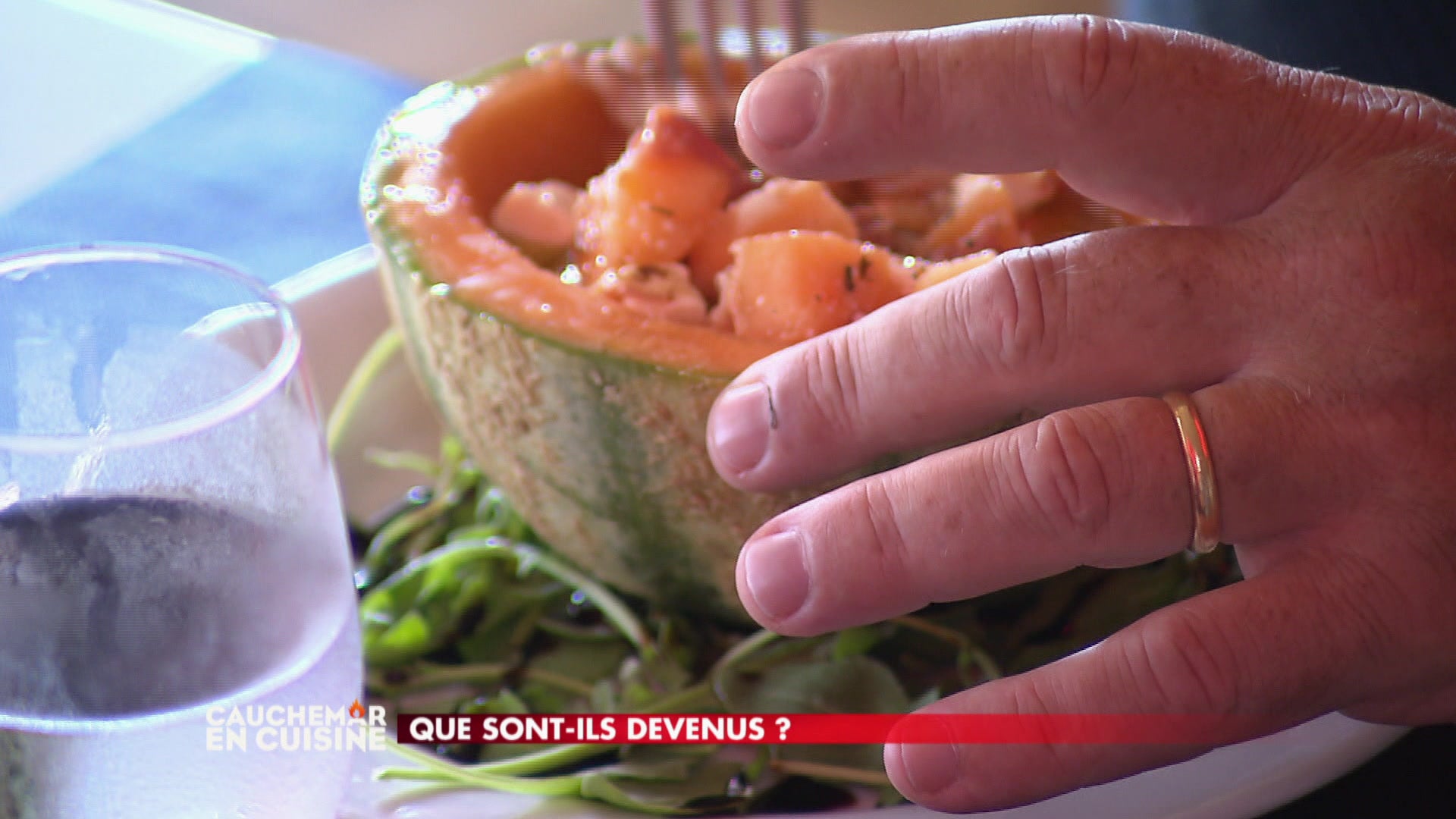 Canet En Roussillon Cauchemar En Cuisine