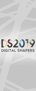 Digital Shapers konferencija 2019.