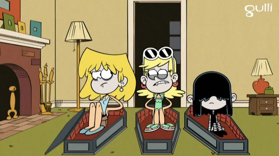 Bienvenue Chez Les Loud En Replay Sur 6play Rediffusion Gratuite En Streaming