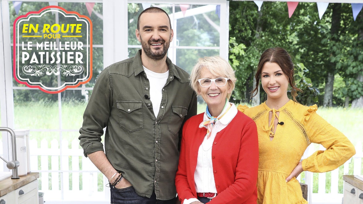 Le Meilleur Pâtissier Sur Rtlplay Voir Les épisodes En