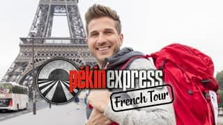 Pékin Express French Tour