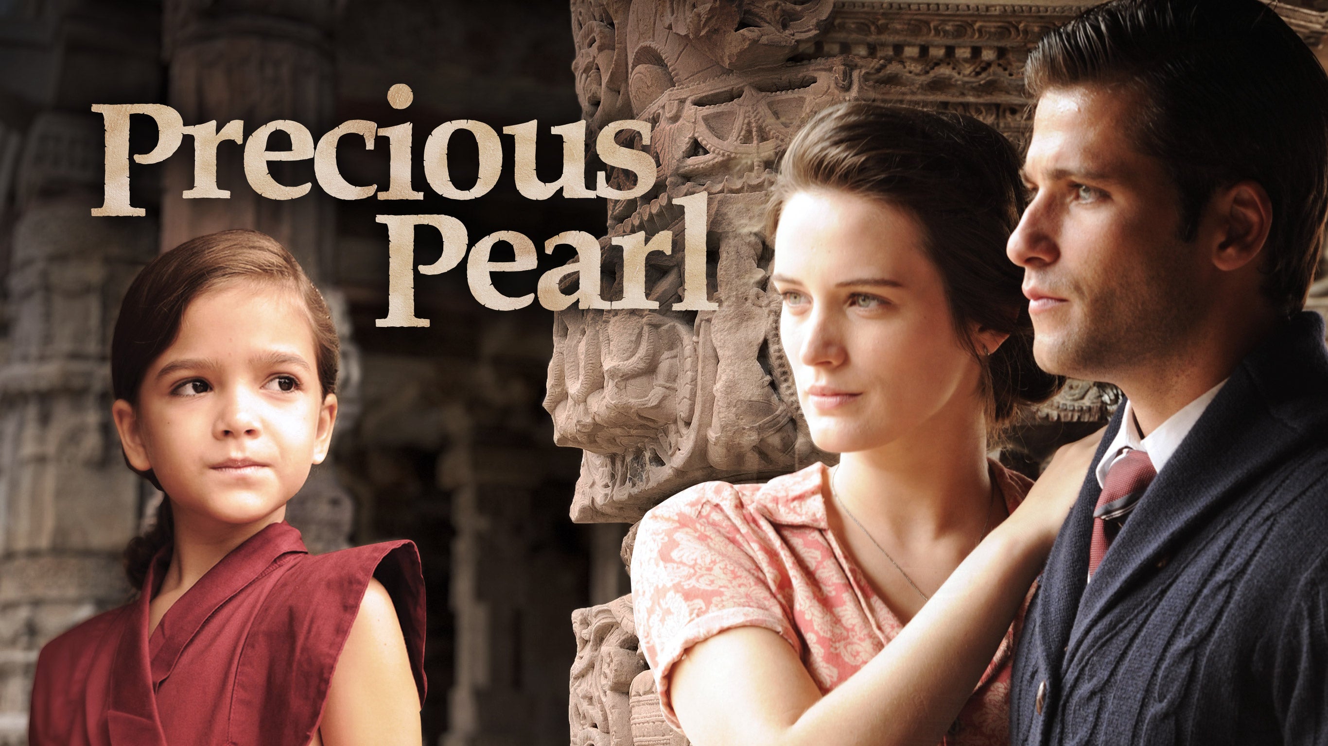 Precious Pearl sur 6play voir les épisodes en streaming