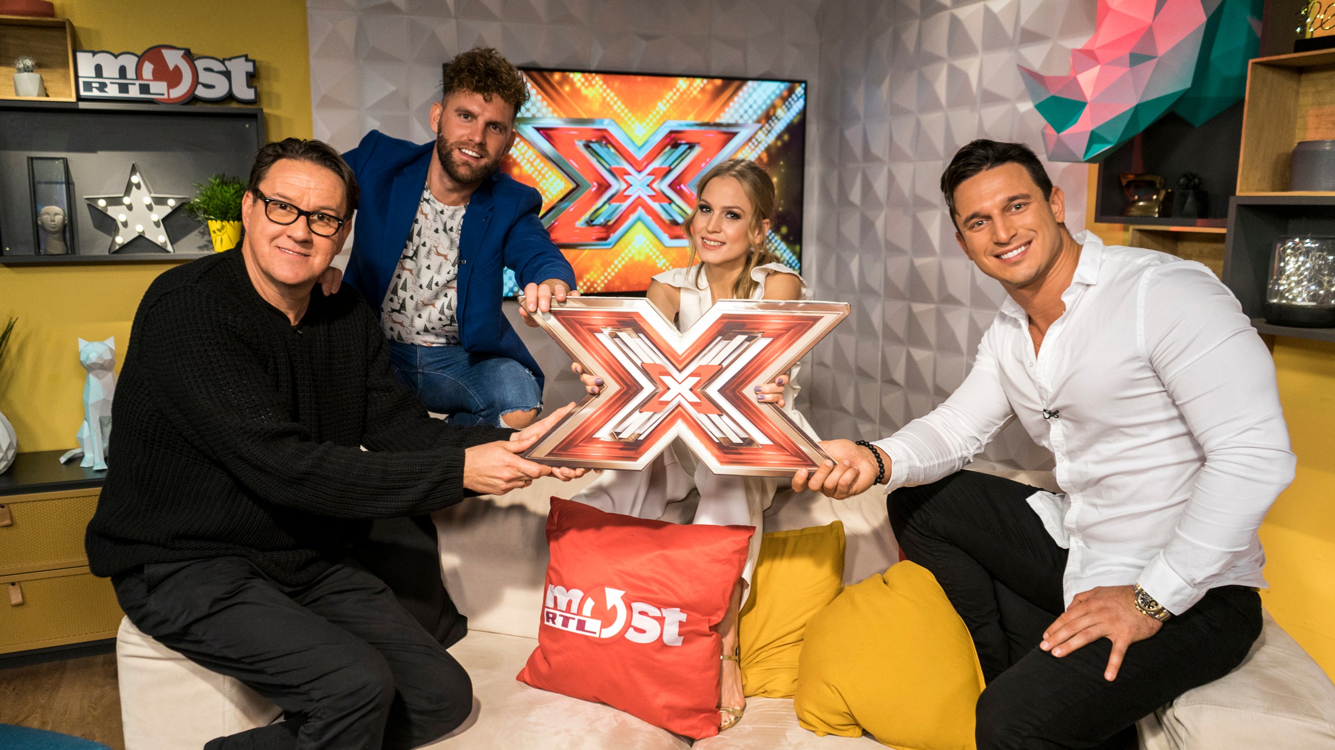 X Faktor Rtl Most Rtl Most