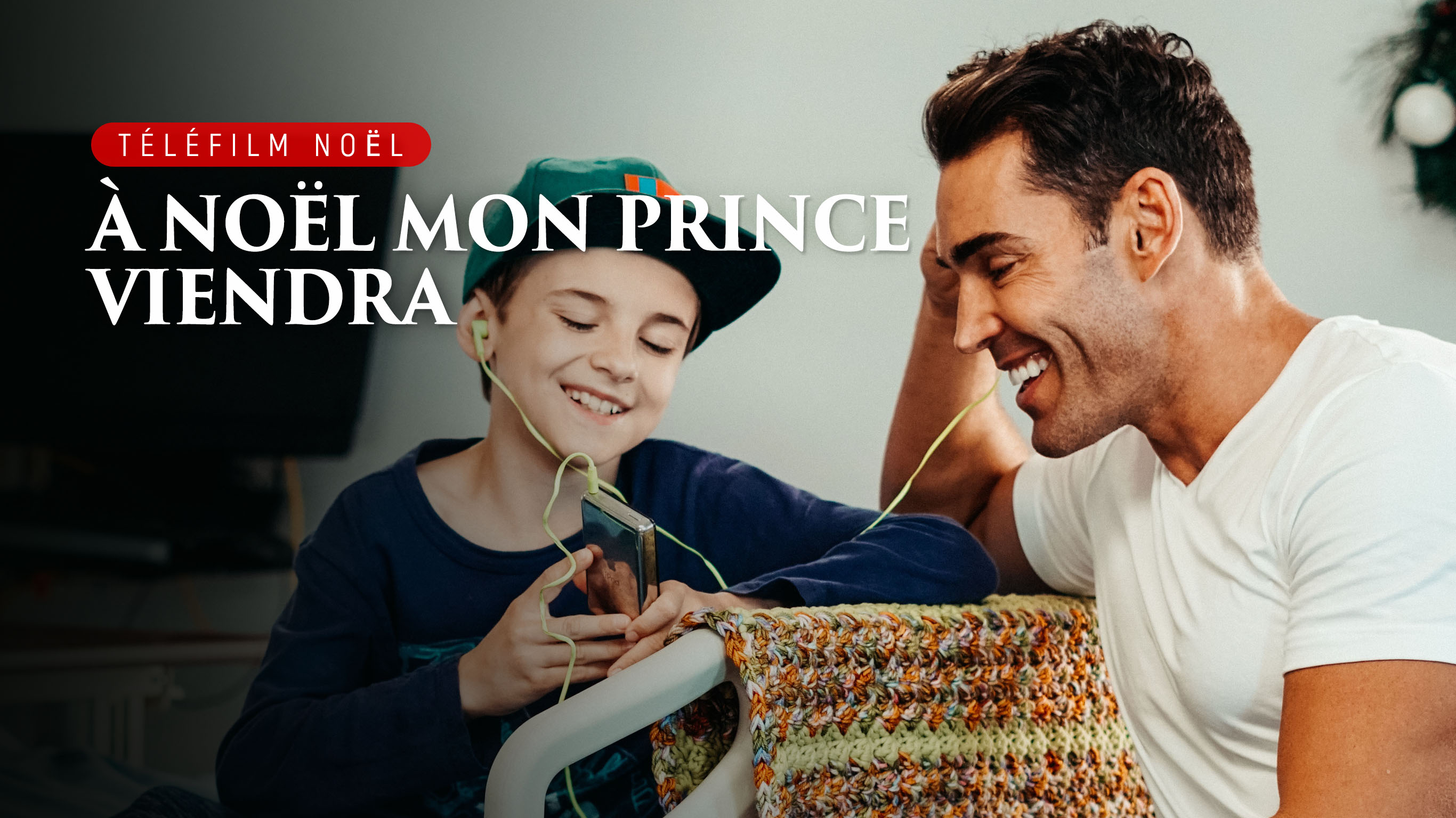 À Noël mon prince viendra sur 6play : voir les épisodes en streaming