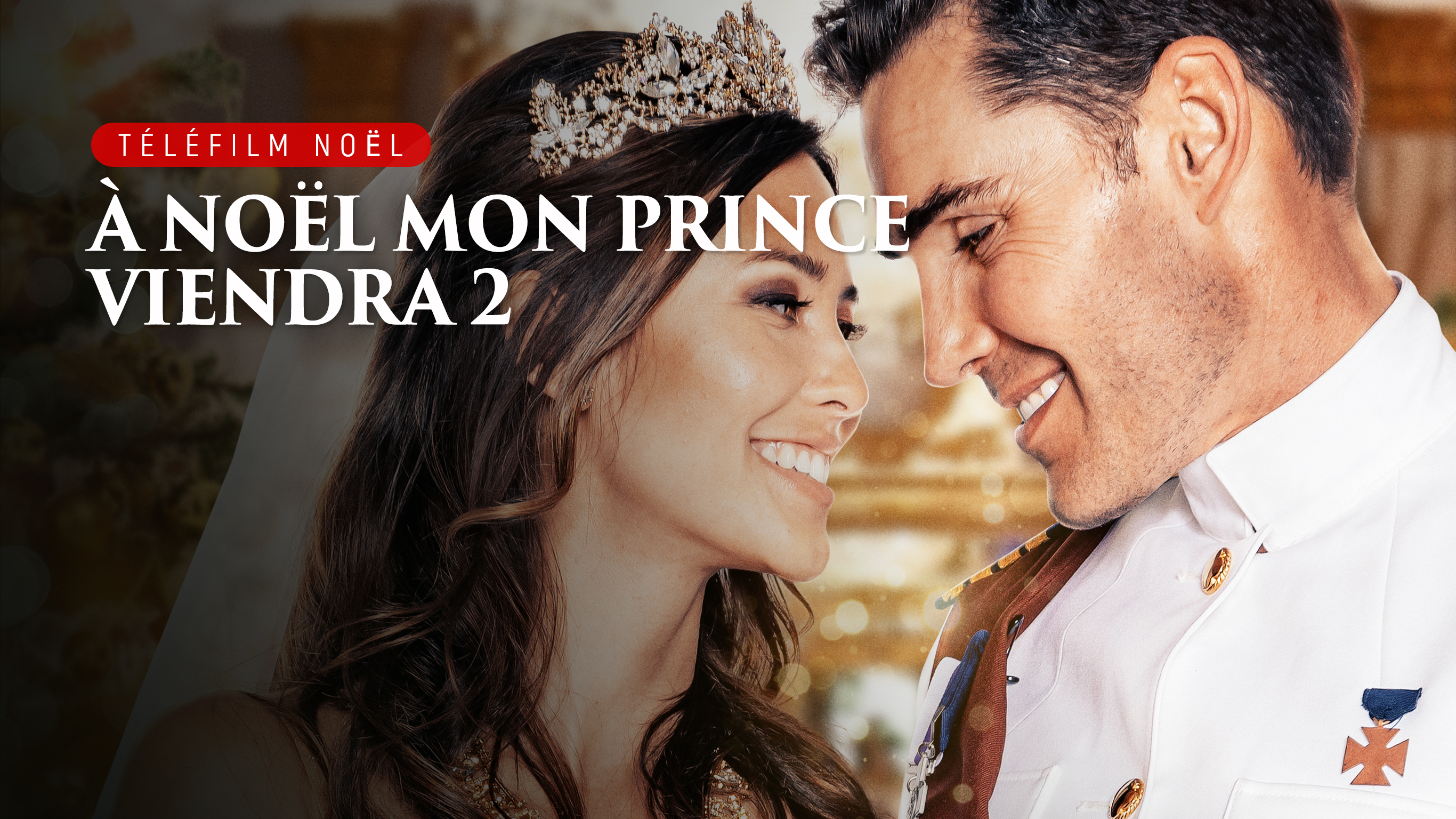 À Noël mon prince viendra 2 sur 6play : voir les épisodes en streaming