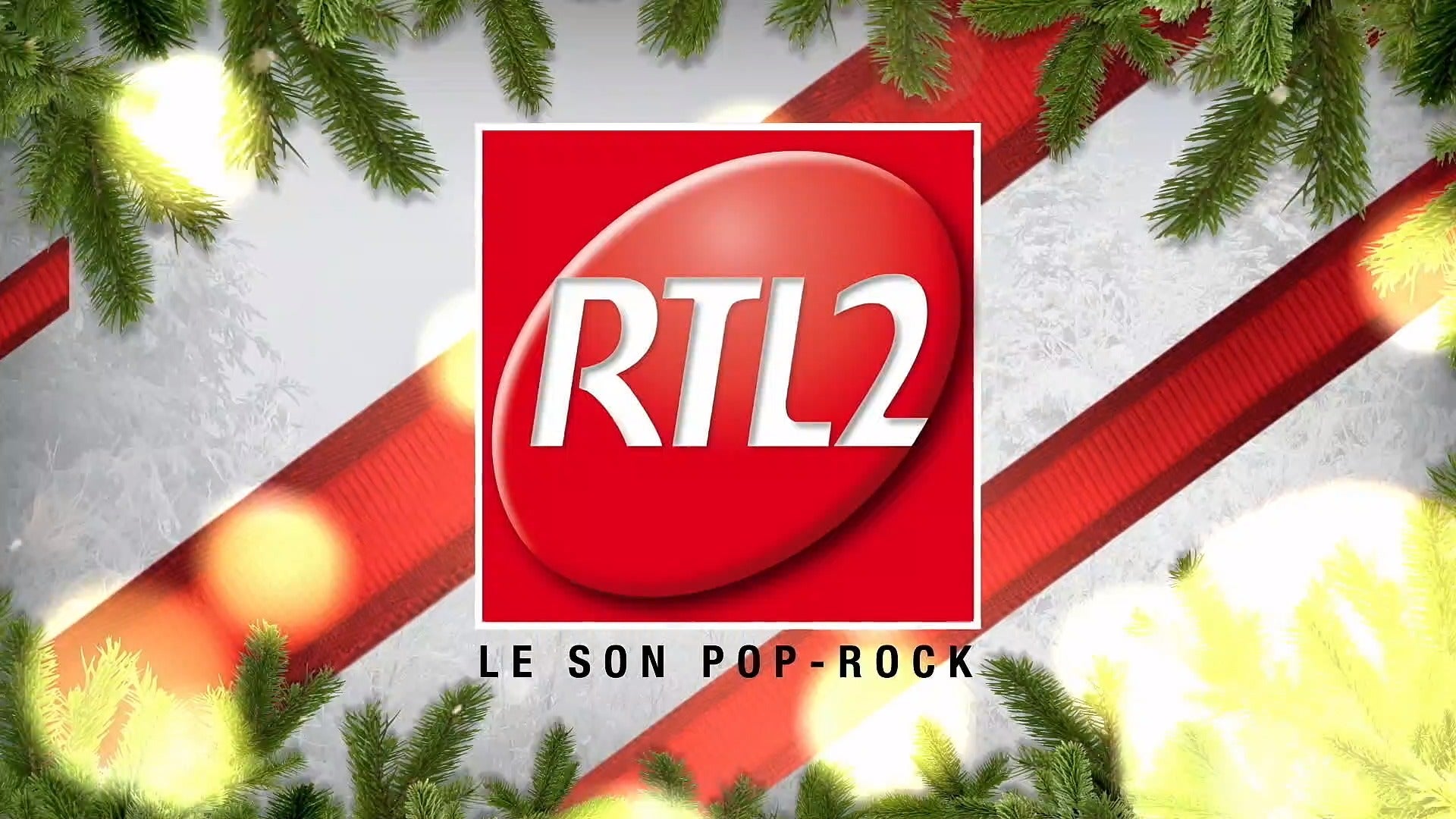 La playlist de Noël (24/12/19)
