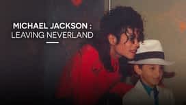 Michael Jackson : Leaving Neverland en replay