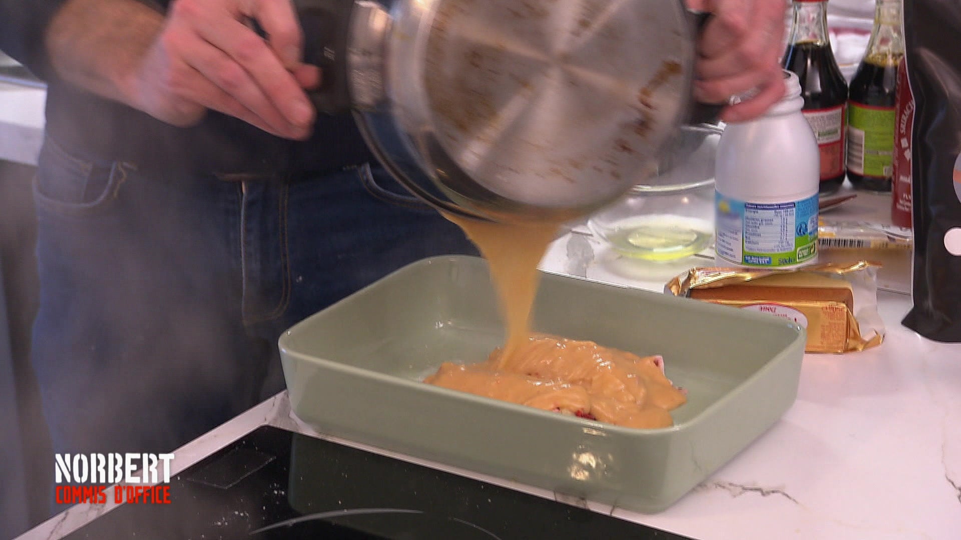 Norbert Commis Doffice Sur Rtlplay Voir Les épisodes En