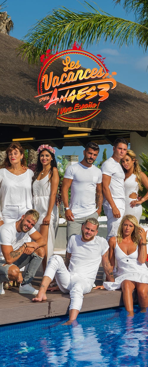Les Vacances Des Anges Sur Rtlplay Voir Les Episodes En Streaming