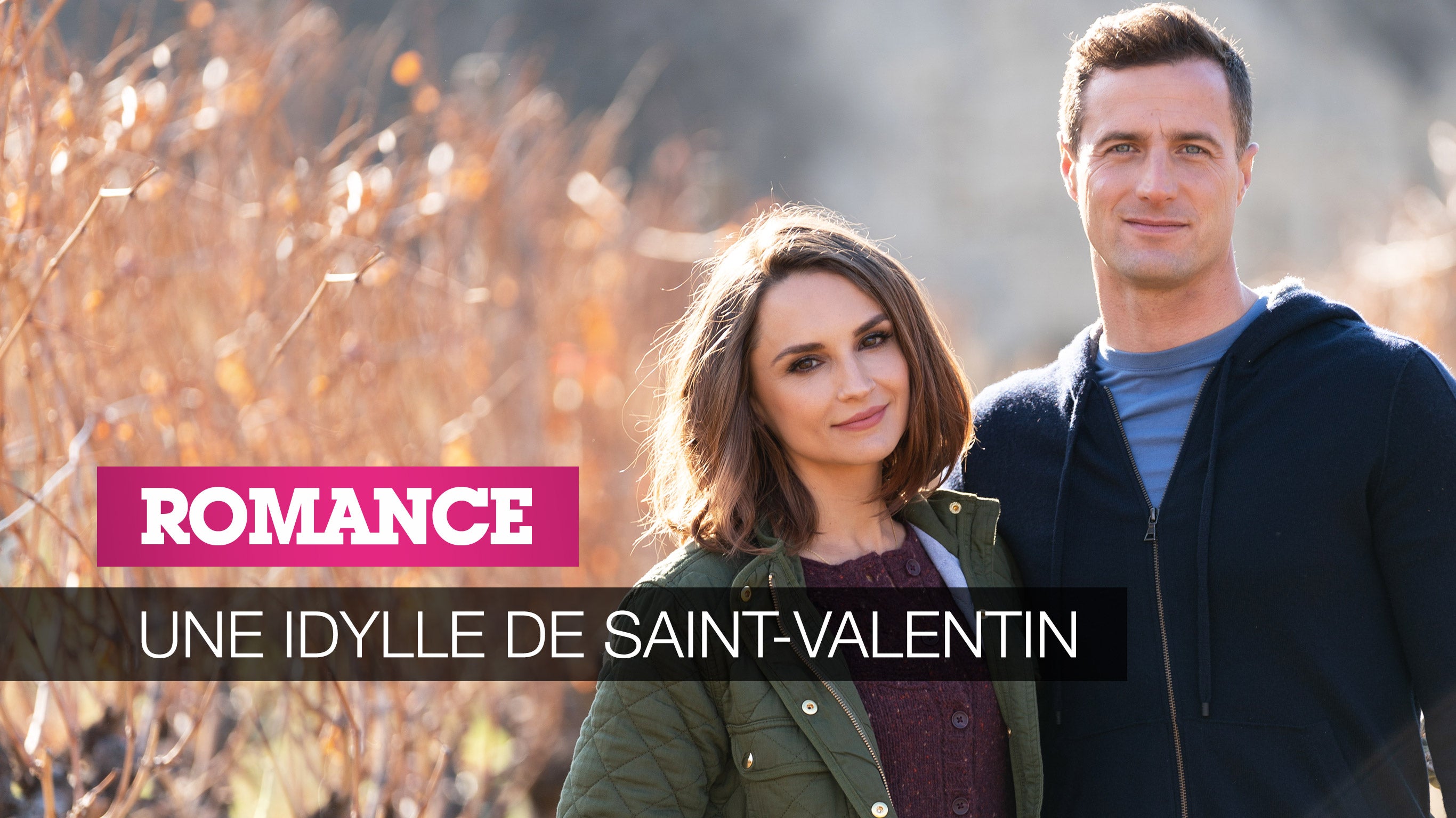 Elle Passa Tout Le Jour Des Fiançailles