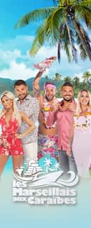 Les Marseillais aux caraïbes