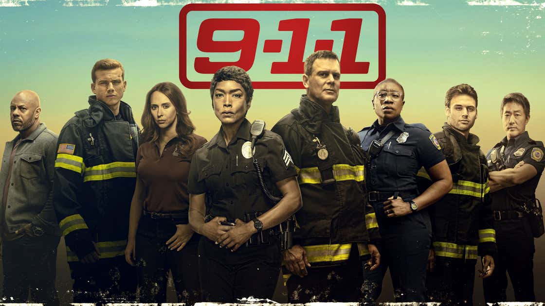 9-1-1 Stream 9-1-1 Stream