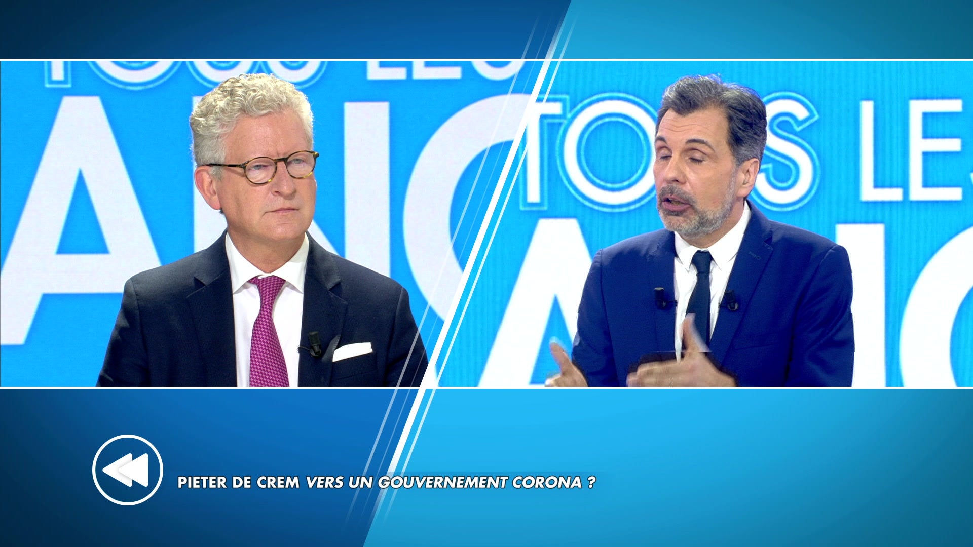 C Est Pas Tous Les Jours Dimanche