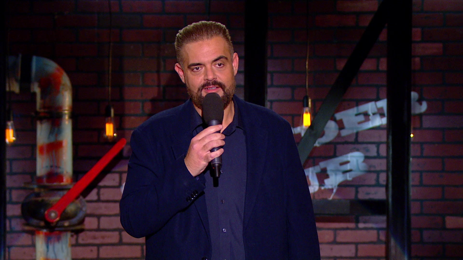 Meg Tobb Showder Klub Az Rtl Most Kinalataban Nezd Meg A Legujabb Reszeket