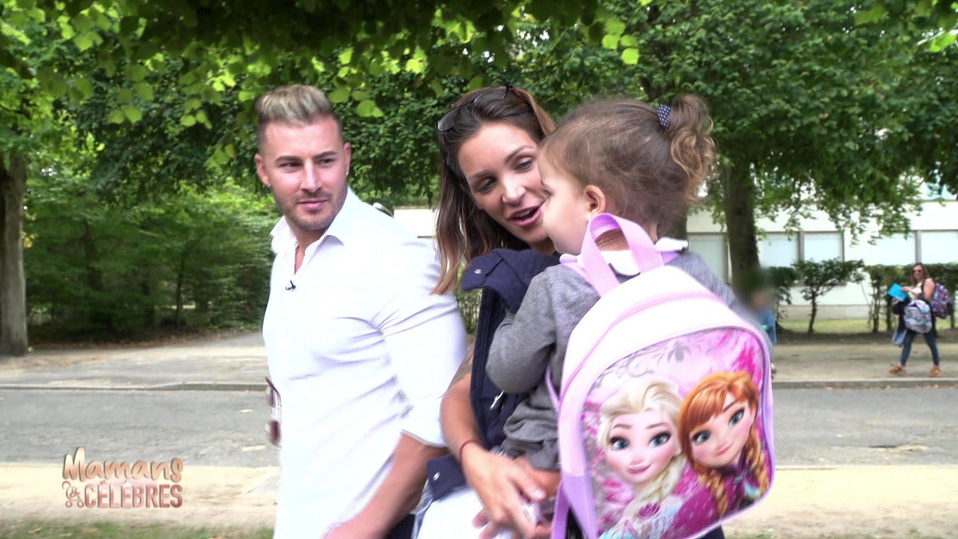 Mamans Et Celebres Sur Rtlplay Voir Les Episodes En Streaming