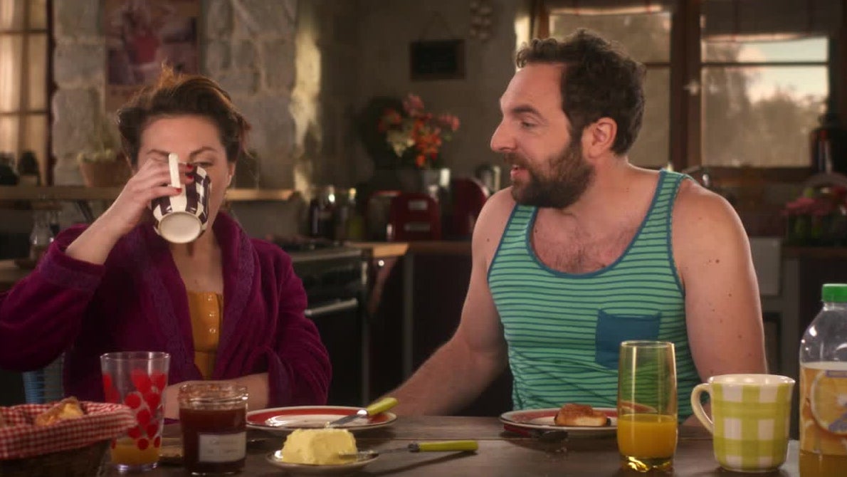 Episodes du 14 mars à 20:25