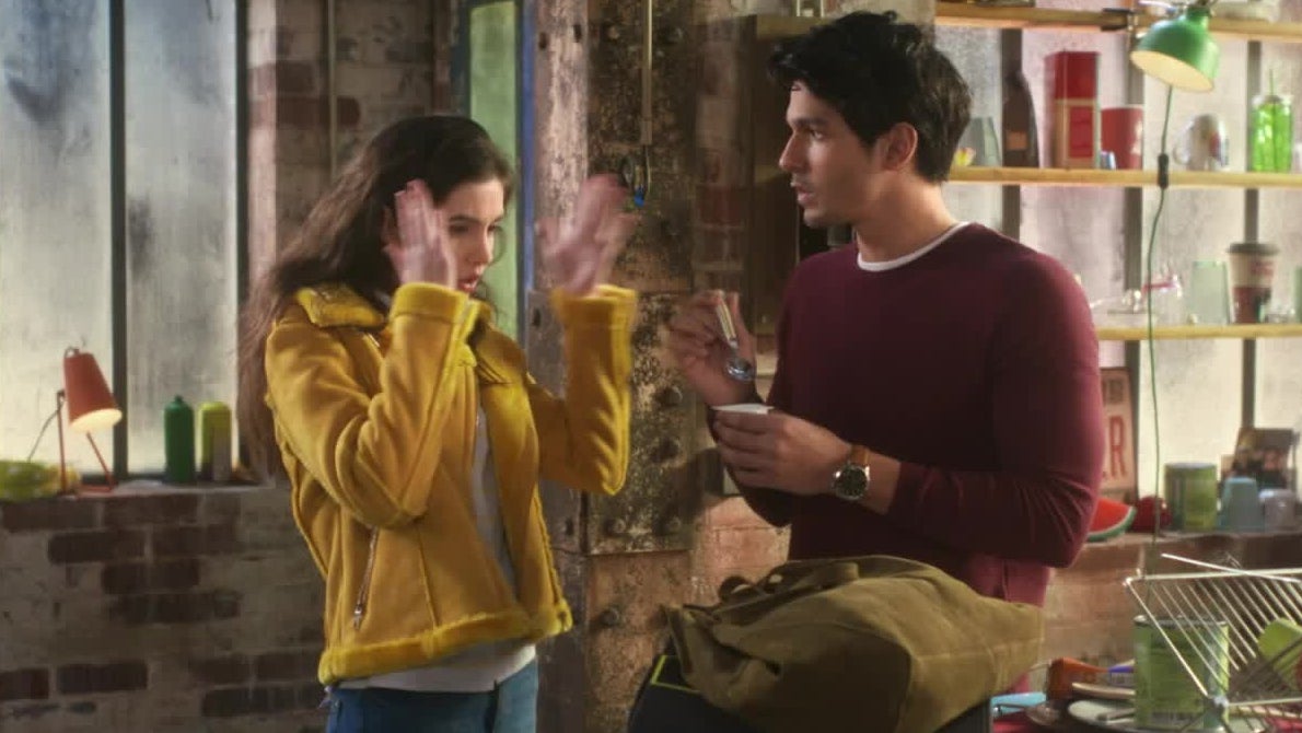 Episodes du 15 mars à 13:20